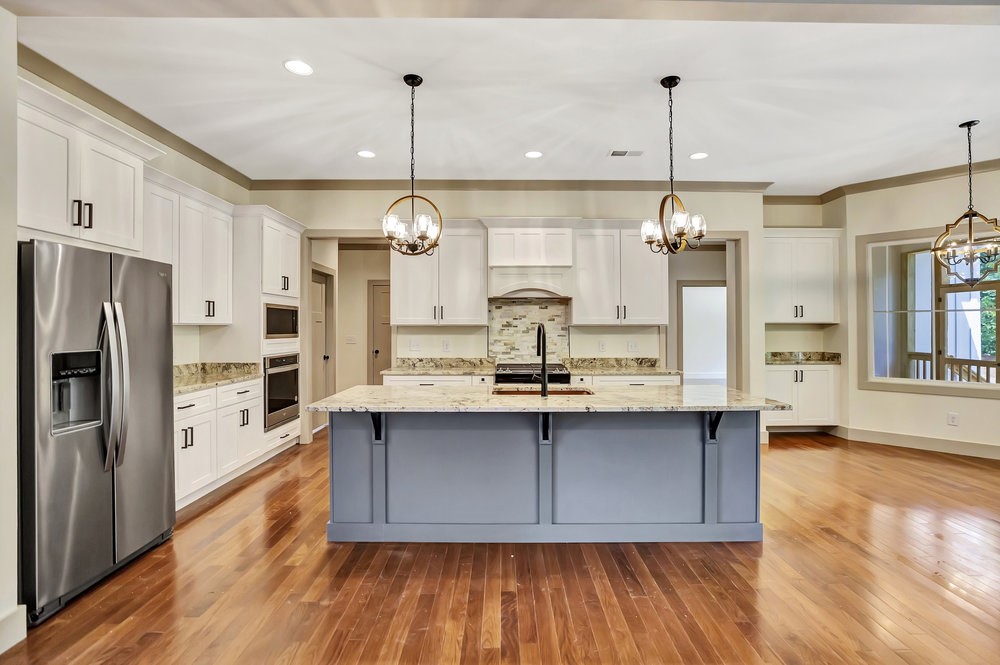 909 Falling Waters Lane Seneca, SC 29672 - Photo 19 of 50 Gallery Image 19