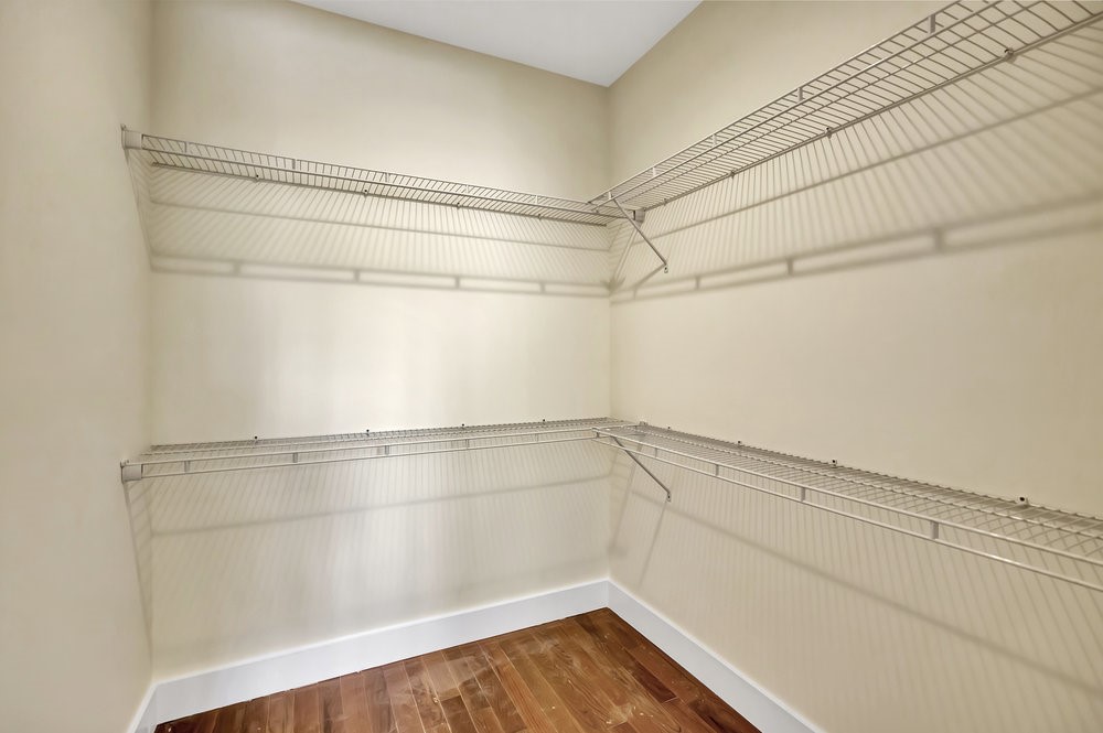 909 Falling Waters Lane Seneca, SC 29672 - Photo 31 of 50 Master Closet 1