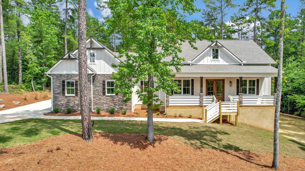 909 Falling Waters Lane Seneca, SC 29672 - Photo 7 of 50 Gallery Image 7