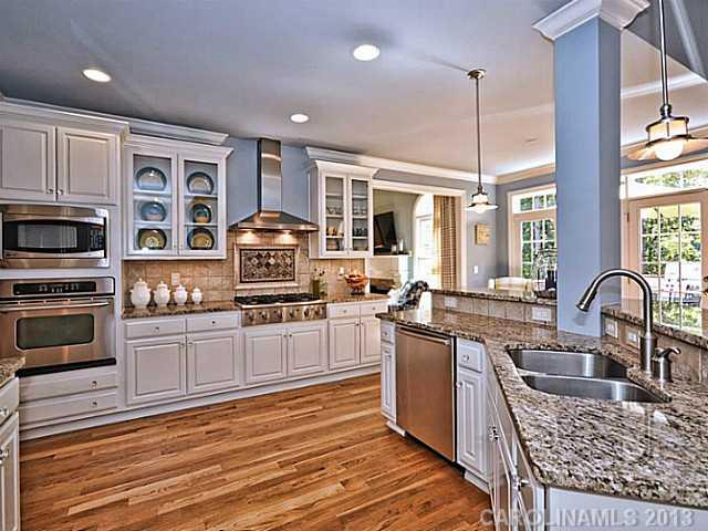 9027 Garrison Road Sherrills Ford, NC 28673 - Photo 3 of 16 Gallery Image 3