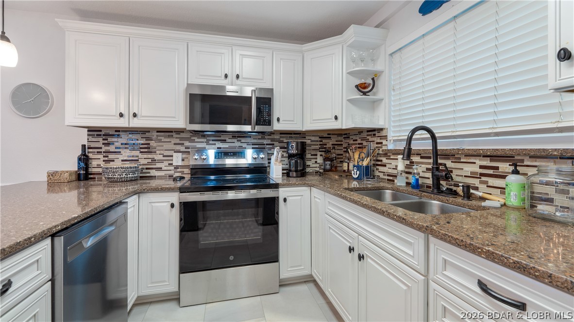 1505 Swiss Village Road, Unit B2 Osage Beach, MO 65065 - Photo 8 of 22