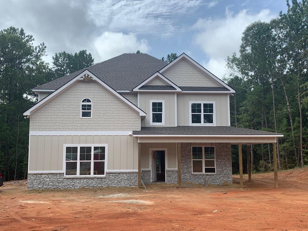 6180 Lick Skillet Road Hamilton, GA 31811 - Photo 1 of 1 Main View