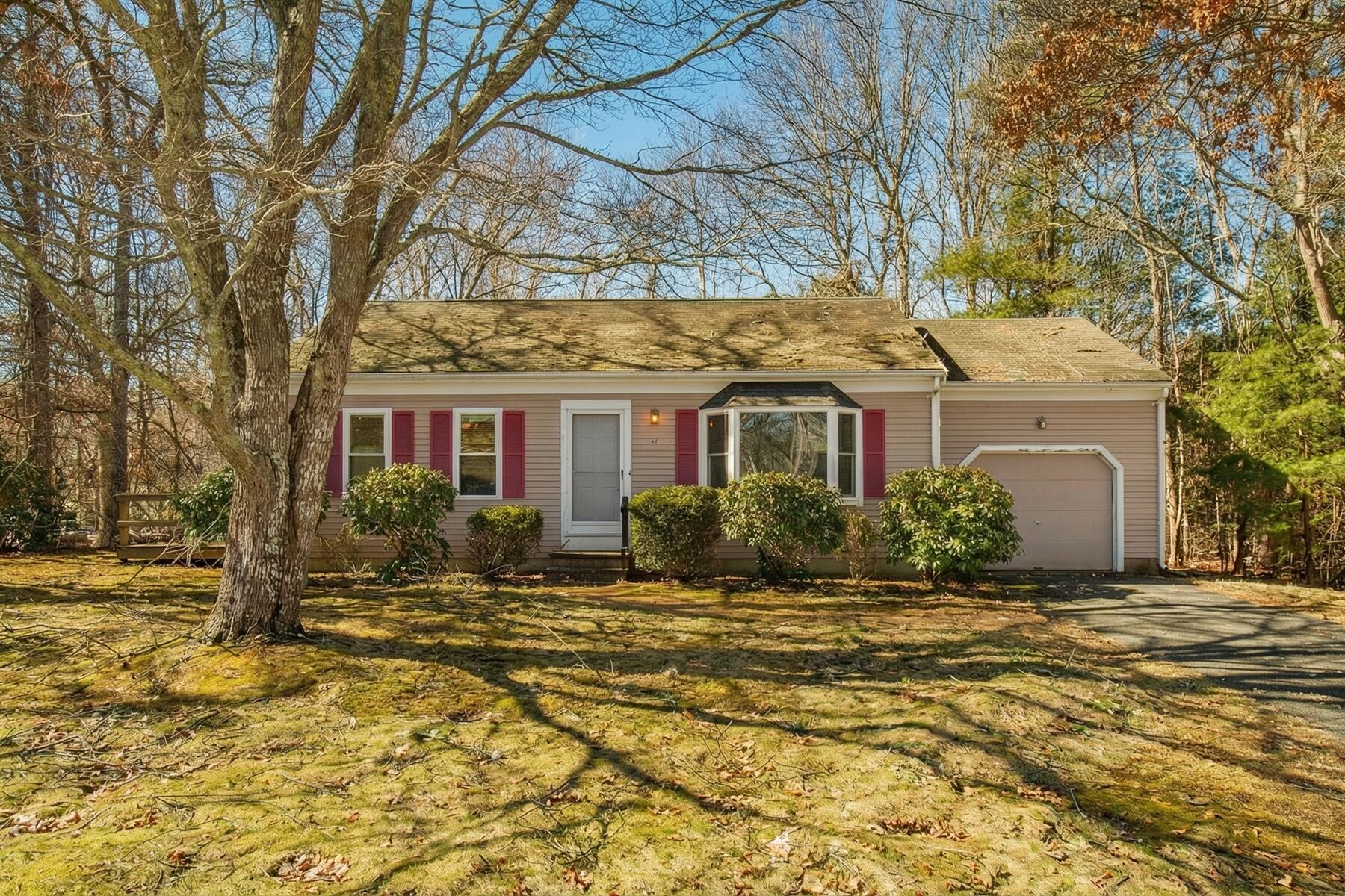 47 May Lane Centerville, MA 02632 - Photo 1 of 31 Front
