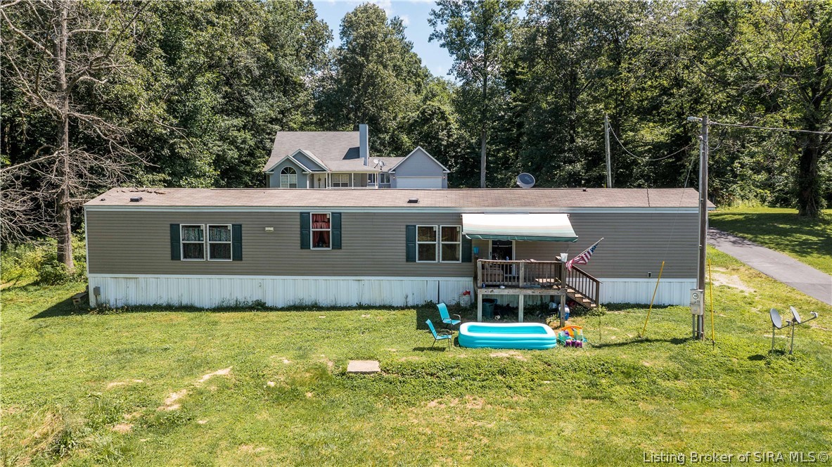 1110 South Blue River Road Salem, IN 47167 - Photo 1 of 28 Gallery Image 1
