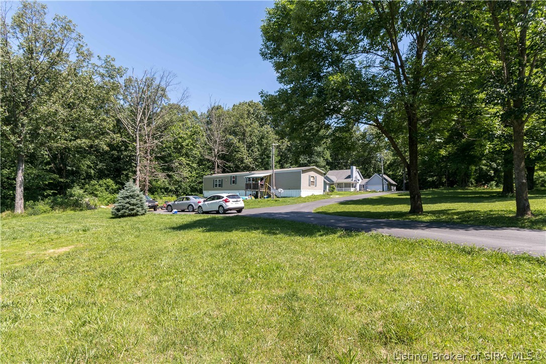 1110 South Blue River Road Salem, IN 47167 - Photo 2 of 28 Gallery Image 2