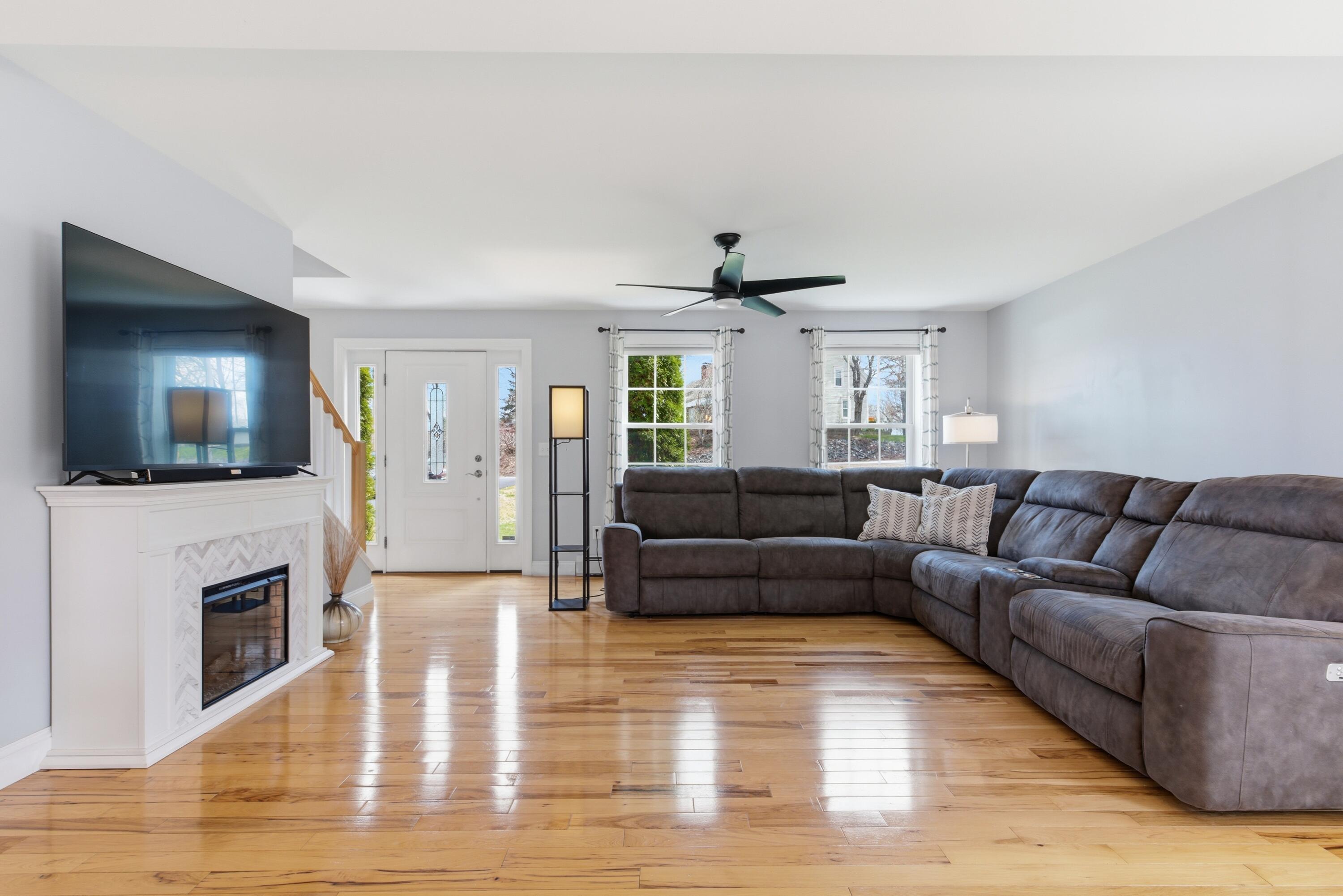708 Fort Hill Road Gorham, ME 04038 - Photo 15 of 59 DSC00456