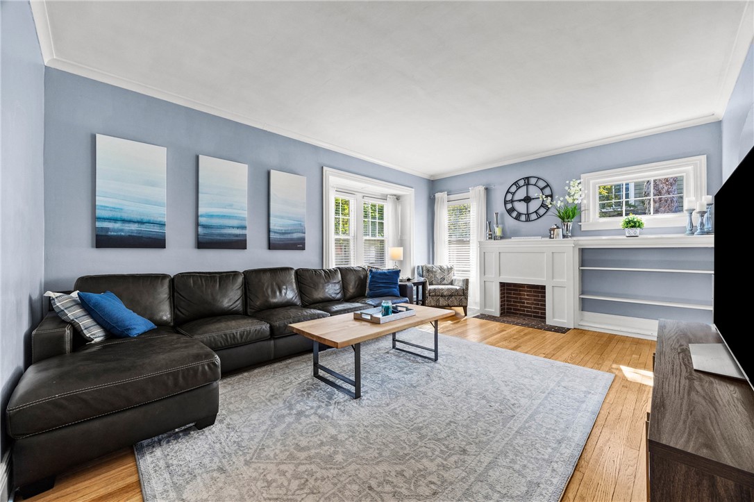 589 Harvard Street Rochester, NY 14607 - Photo 8 of 33