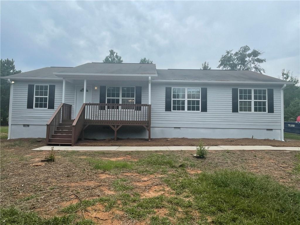 375 Emerald Circle Colbert, GA 30628 - Photo 1 of 1 Gallery Image 1