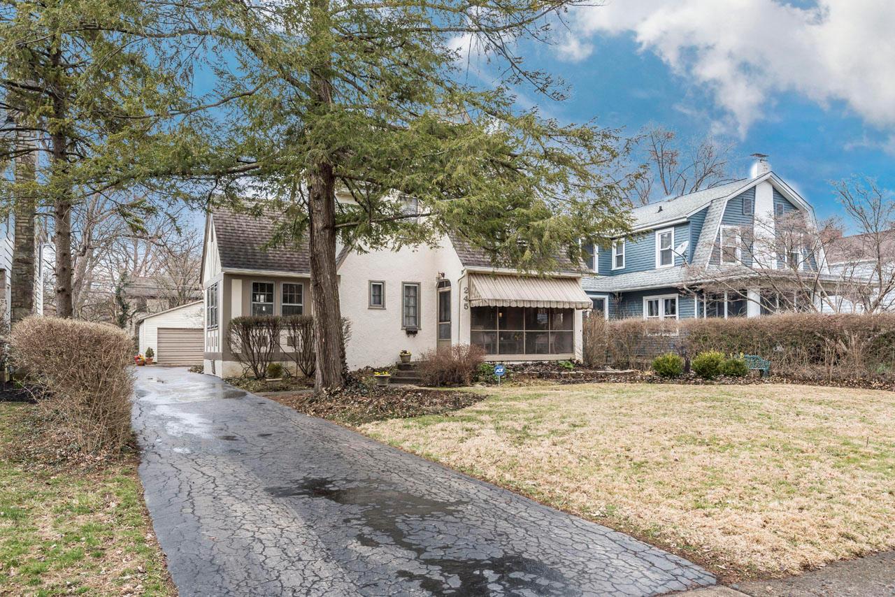245 North Cassingham Road Columbus, OH 43209 - Photo 4 of 44 Gallery Image 4