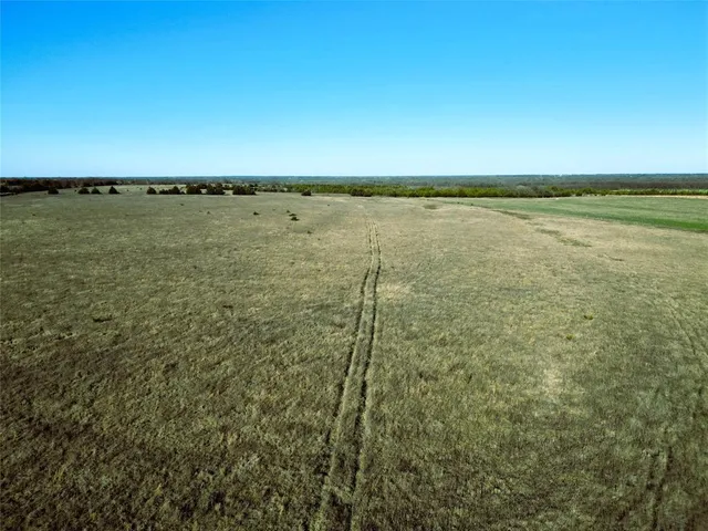 a view of an ocean and beach