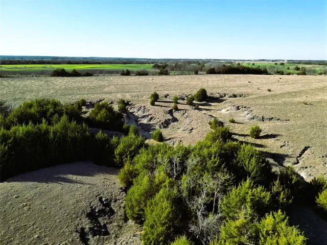 a view of an ocean beach