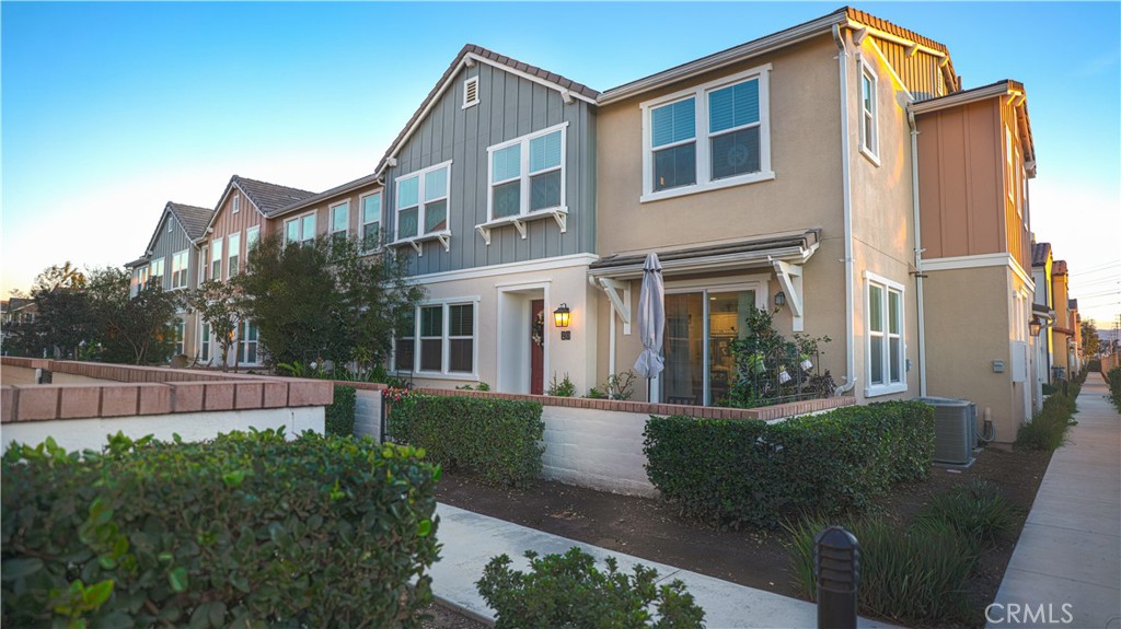 4100 South Bodega Way, Unit 20 Ontario, CA 91761 - Photo 1 of 30