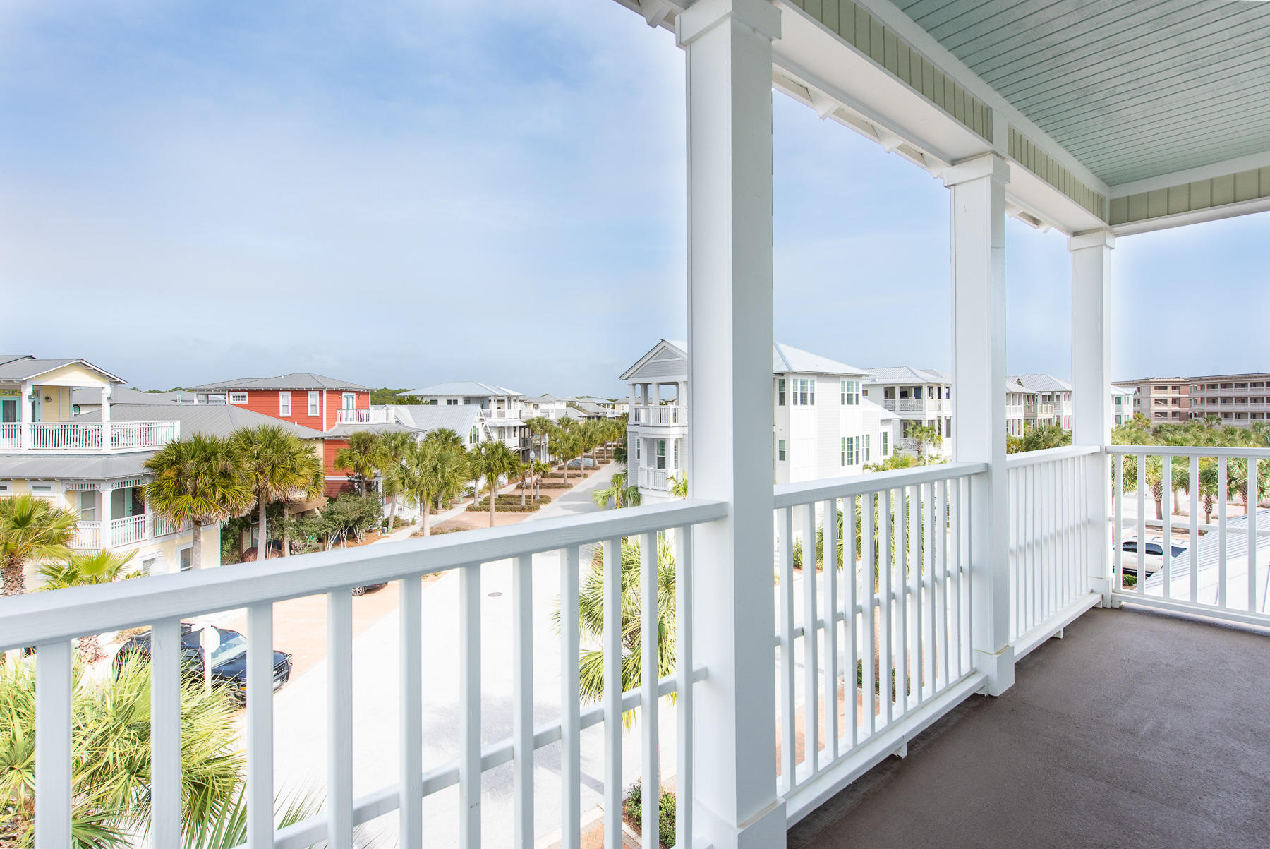 3 West Trigger Trail Inlet Beach Inlet Beach, FL 32461 - Photo 33 of 44 a view of a porch