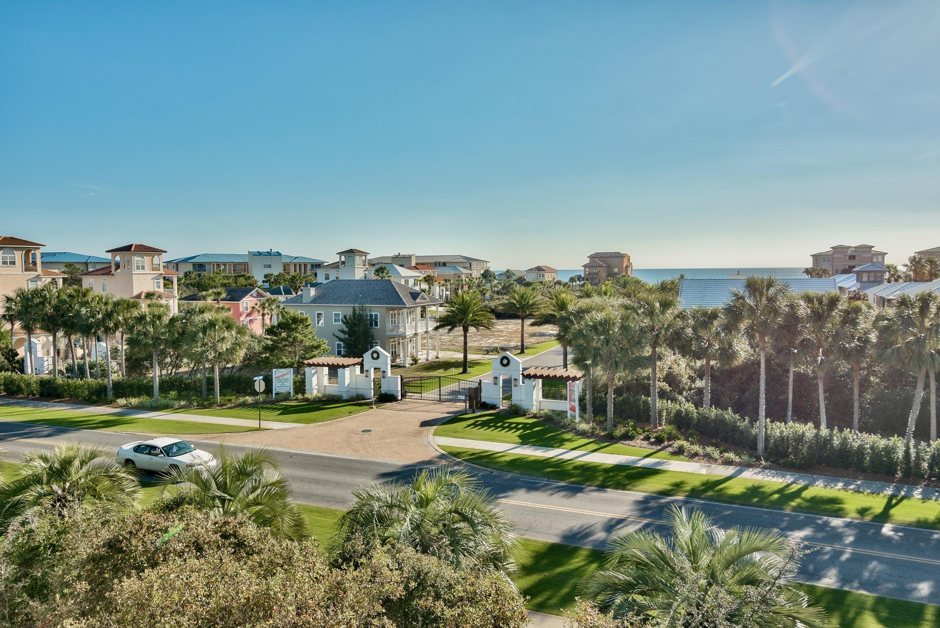 3 West Trigger Trail Inlet Beach Inlet Beach, FL 32461 - Photo 41 of 44 a view of a city