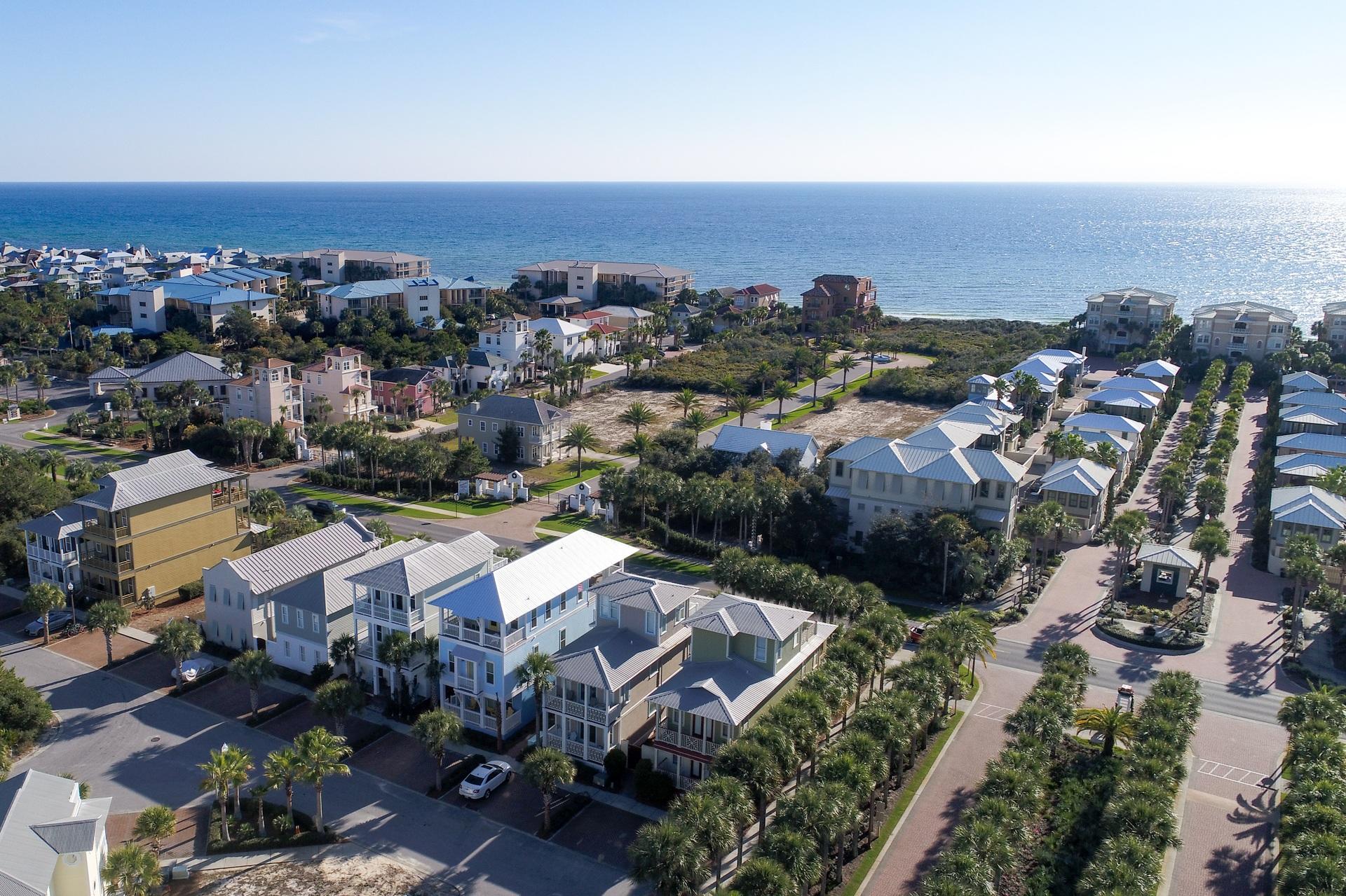 3 West Trigger Trail Inlet Beach Inlet Beach, FL 32461 - Photo 42 of 44 a view of city