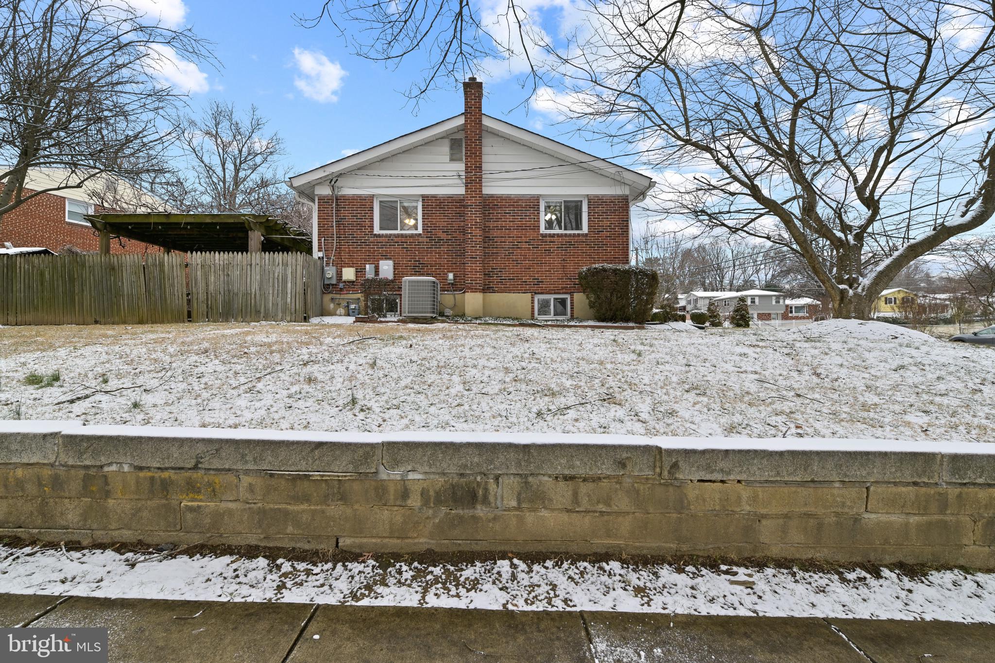 4205 Havard Street Silver Spring, MD 20906 - Photo 6 of 50