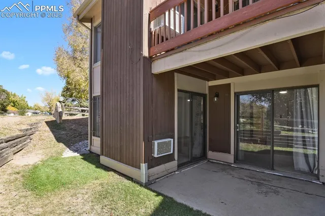 $185,000 | 4205 North Carefree Circle, Unit A, Colorado Springs, CO 80917