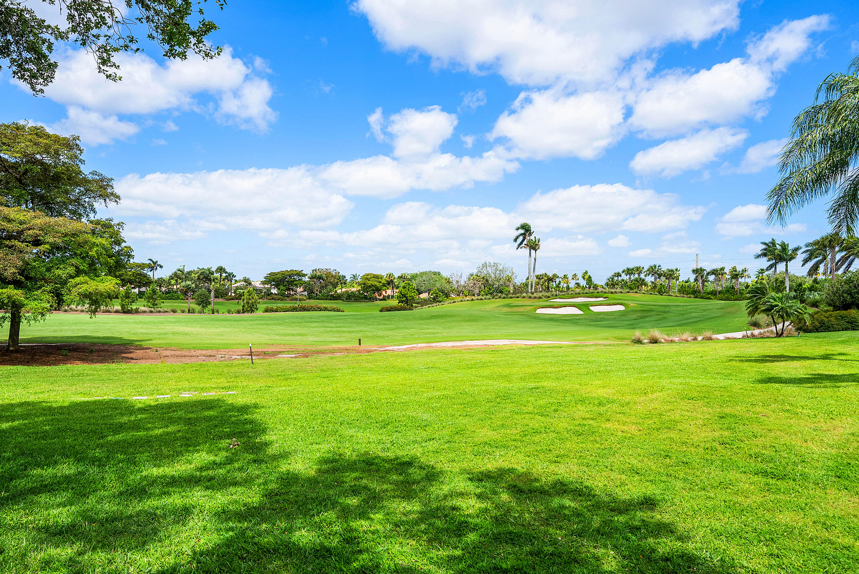 10111 Quail Covey Road, Unit HIBISCUS N Boynton Beach, FL 33436 - Photo 35 of 50 Gold course