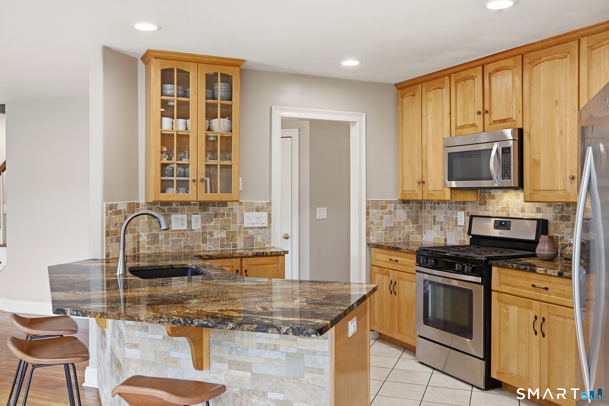 25 Chase Farm Road South Windsor, CT 06074 - Photo 13 of 40