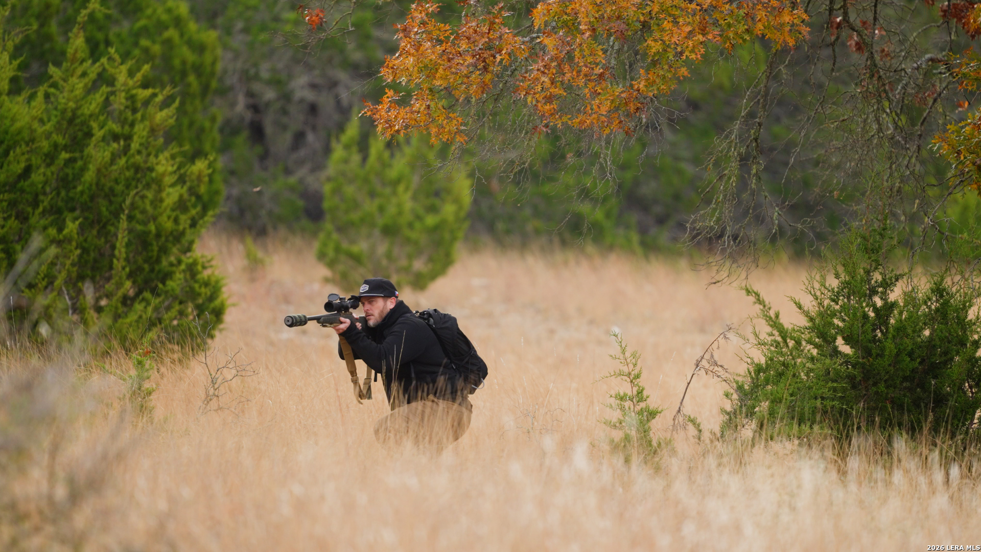 305 Wilson Ranch Road Hunt, TX 78024 - Photo 26 of 40