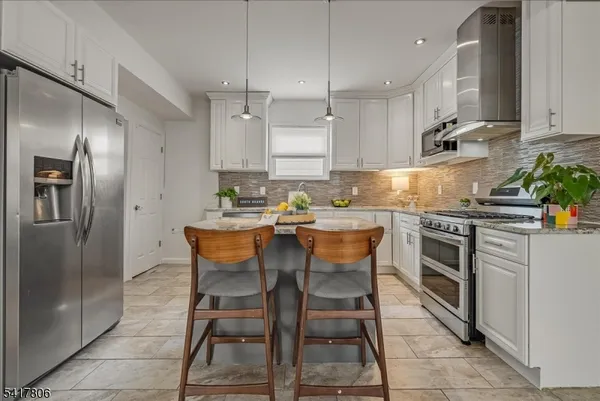 $725,000 | 235 Waverly Place, South Orange, NJ 07079