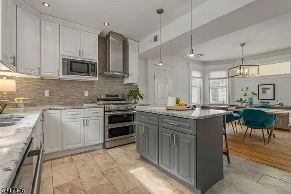 $725,000 | 235 Waverly Place, South Orange, NJ 07079