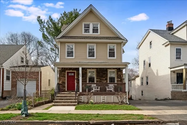 $725,000 | 235 Waverly Place, South Orange, NJ 07079
