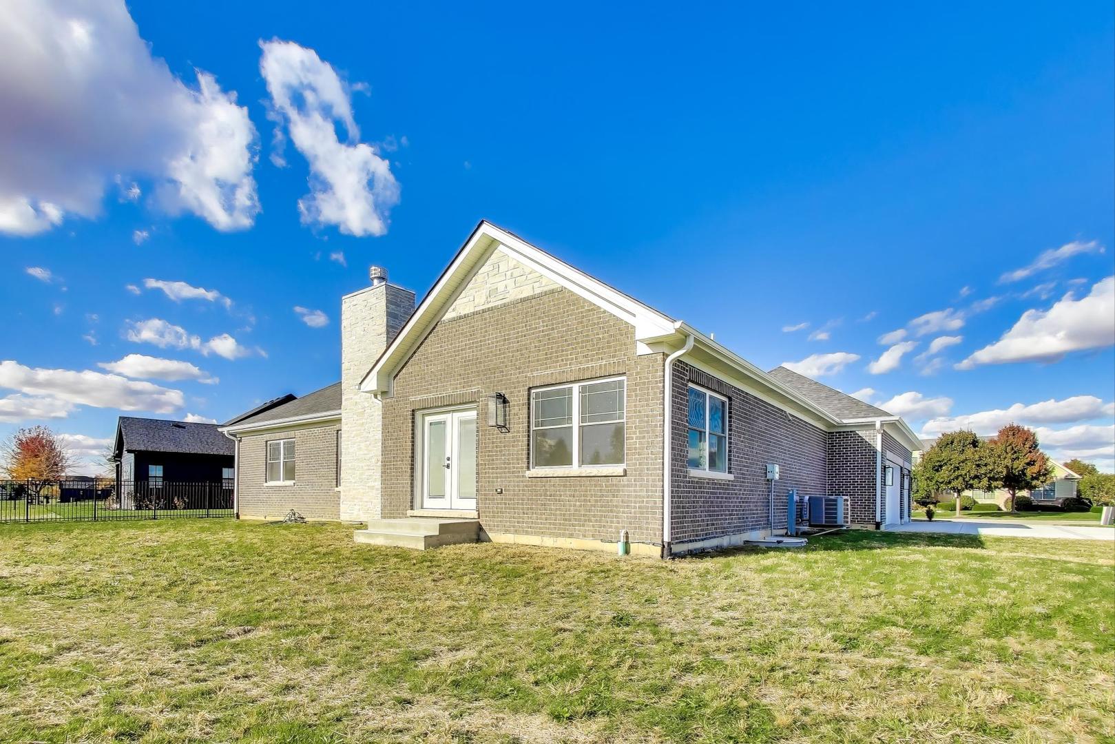 5508 Legend Drive Oswego, IL 60543 - Photo 35 of 39