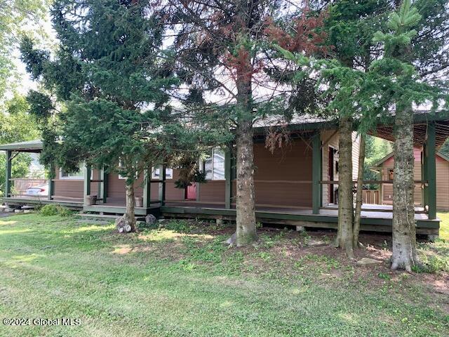 487 Giffords Church Road Rotterdam, NY 12306 - Photo 2 of 45 IMG_4042