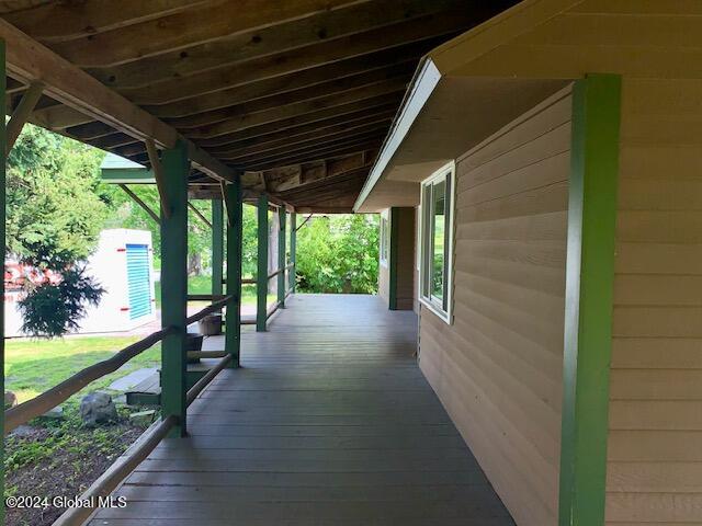487 Giffords Church Road Rotterdam, NY 12306 - Photo 8 of 45 IMG_4053
