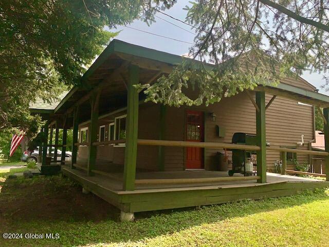 487 Giffords Church Road Rotterdam, NY 12306 - Photo 9 of 45 IMG_3923