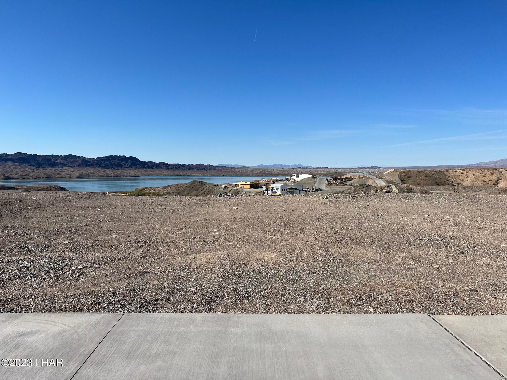 2394 Riviera Rdg Court West Lake Havasu City, AZ 86406 - Photo 2 of 3 7