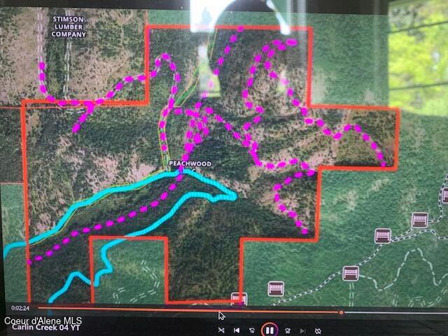 Carlin Creek Road, Unit 256 Harrison, ID 83833 - Photo 2 of 31 IMG_6763