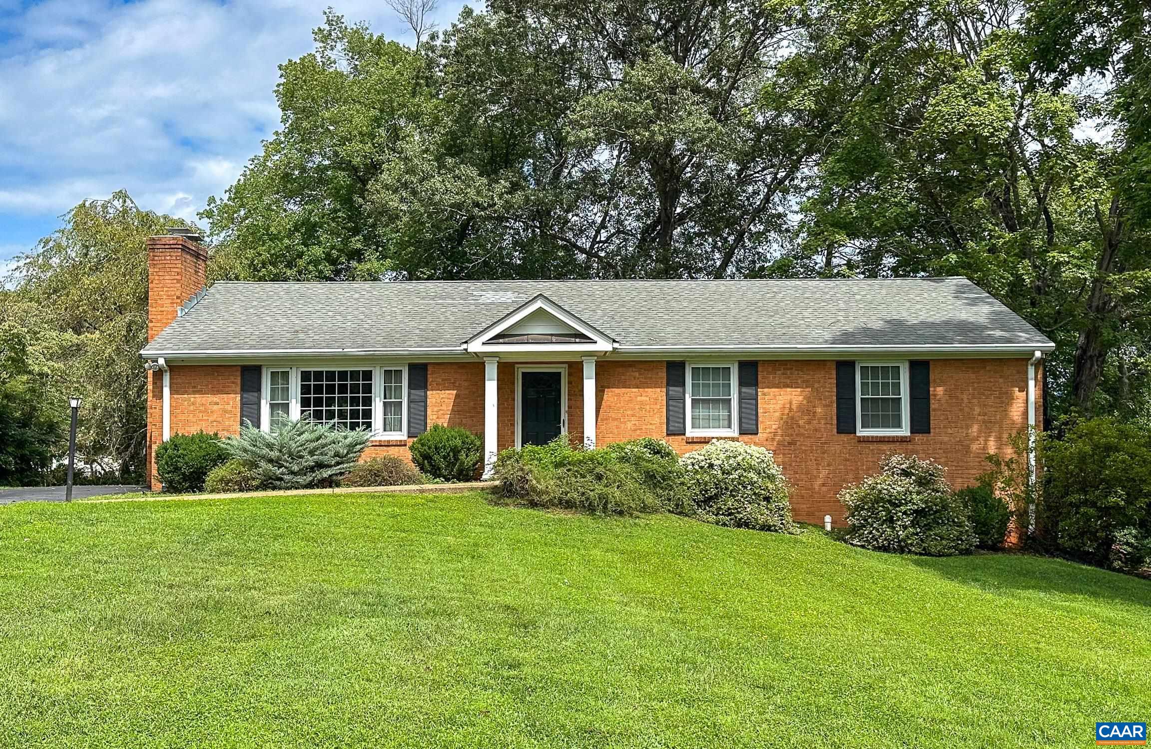 1313 Grove Road Charlottesville, VA 22901 - Photo 1 of 28 Gallery Image 1