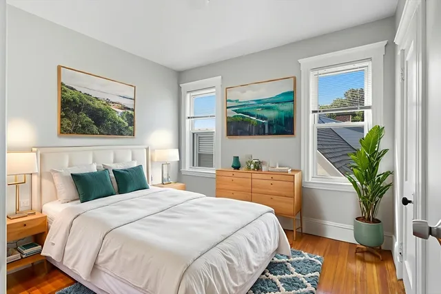 $3,000 | 39 Edison Green, Unit 3, Boston, MA 02125