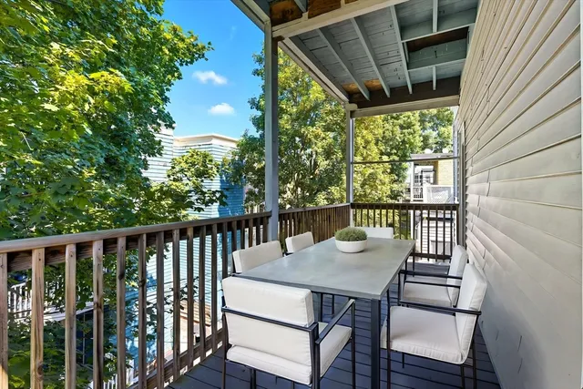 $3,000 | 39 Edison Green, Unit 3, Boston, MA 02125