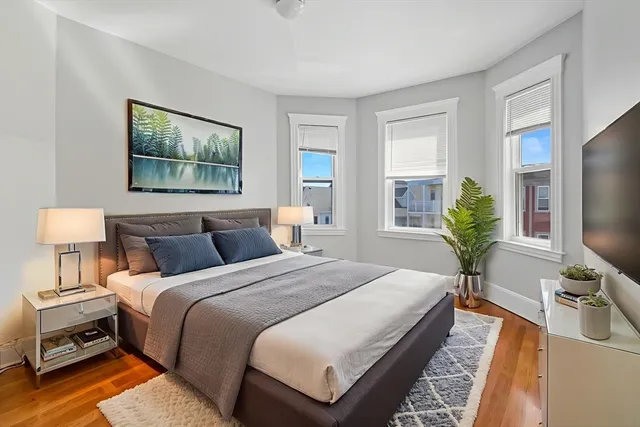 $3,000 | 39 Edison Green, Unit 3, Boston, MA 02125