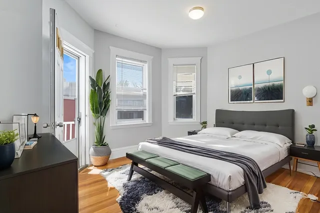 $3,000 | 39 Edison Green, Unit 3, Boston, MA 02125