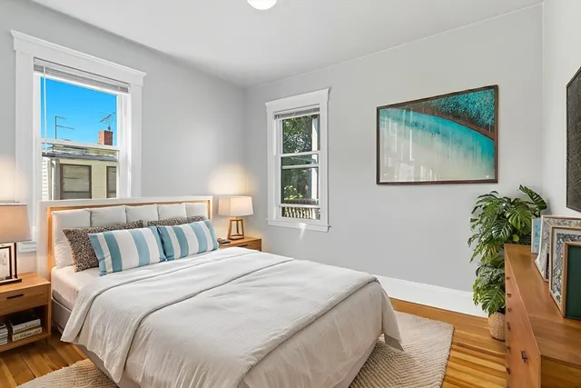 $3,000 | 39 Edison Green, Unit 3, Boston, MA 02125