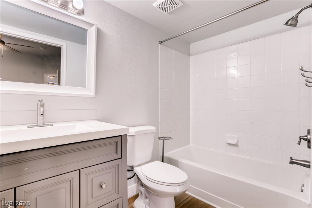 7255 West Sunset Road, Unit 1168 Las Vegas, NV 89113 - Photo 12 of 17