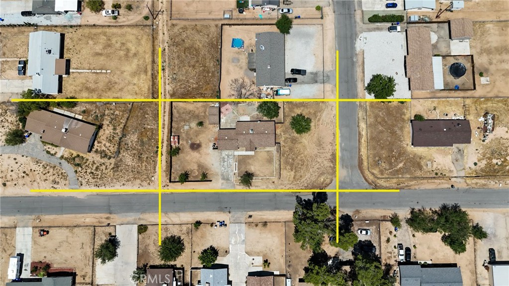 21018 Little Beaver Road Apple Valley, CA 92308 - Photo 2 of 28