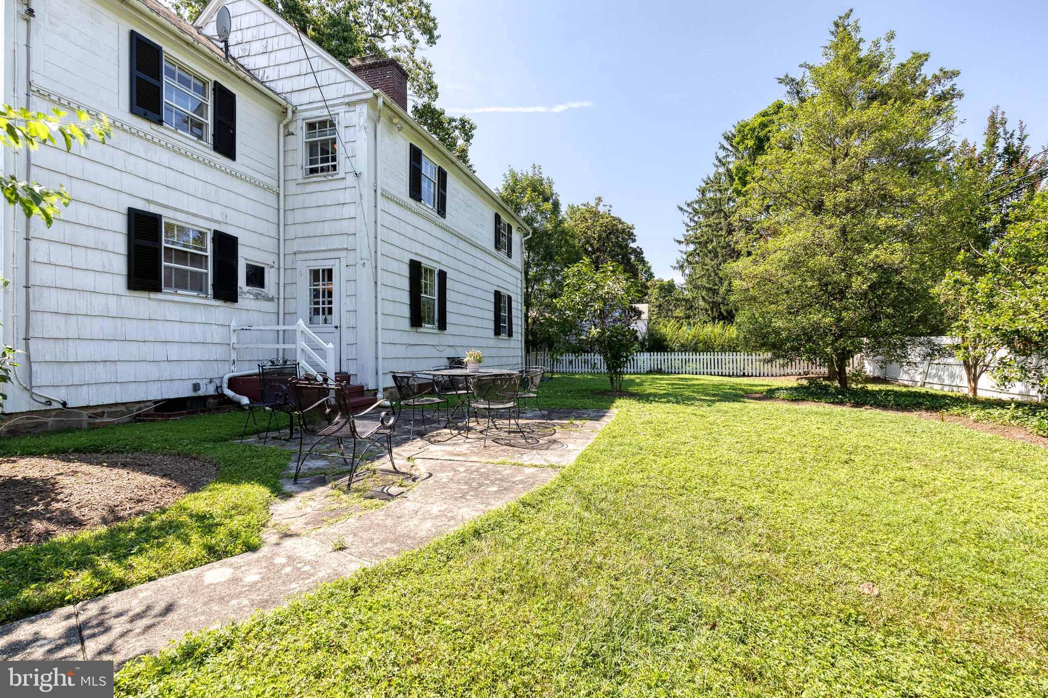 3 St Dunstans Garth Baltimore, MD 21212 - Photo 33 of 33
