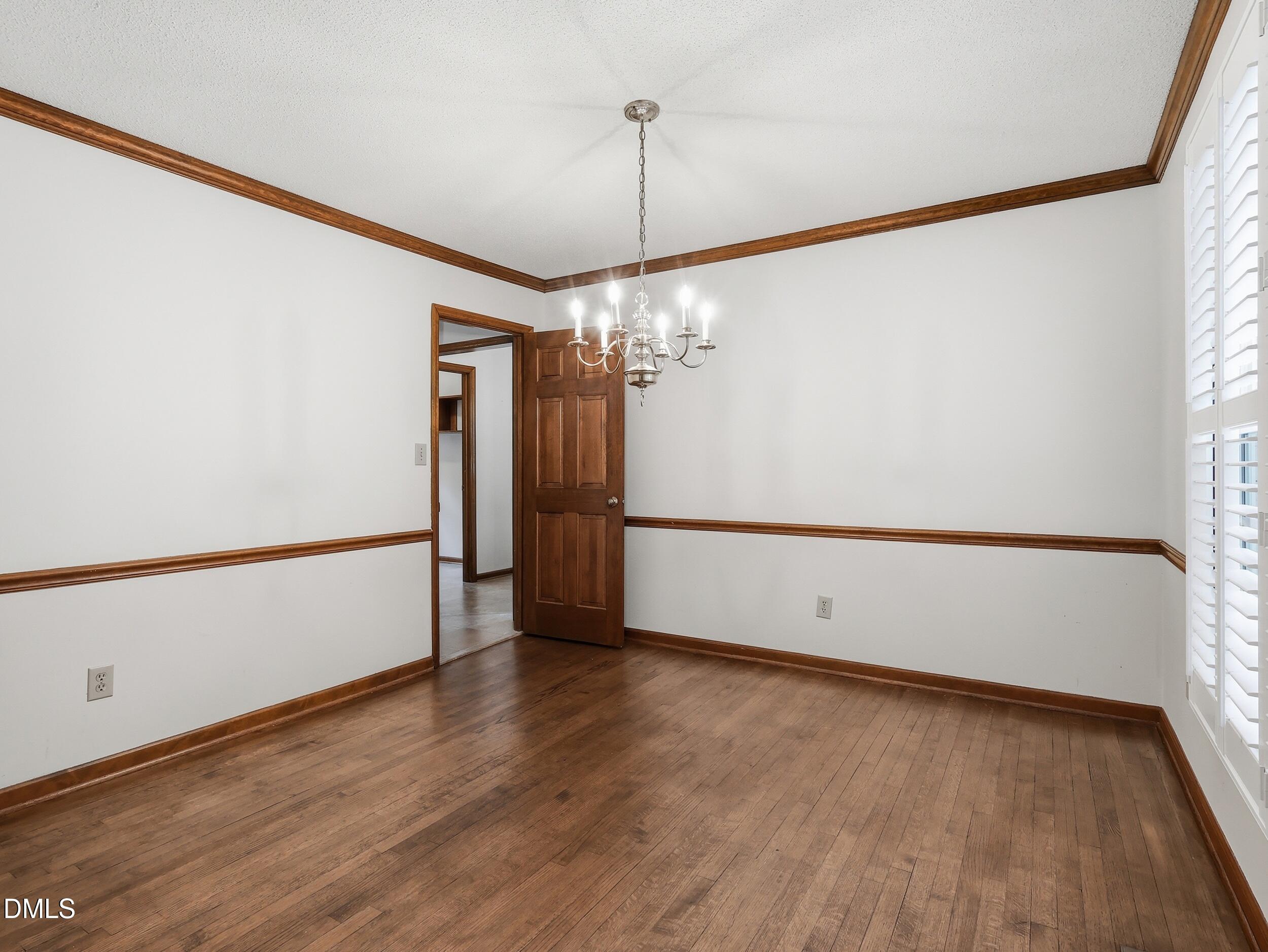7312 Deer Track Drive Raleigh, NC 27613 - Photo 10 of 43