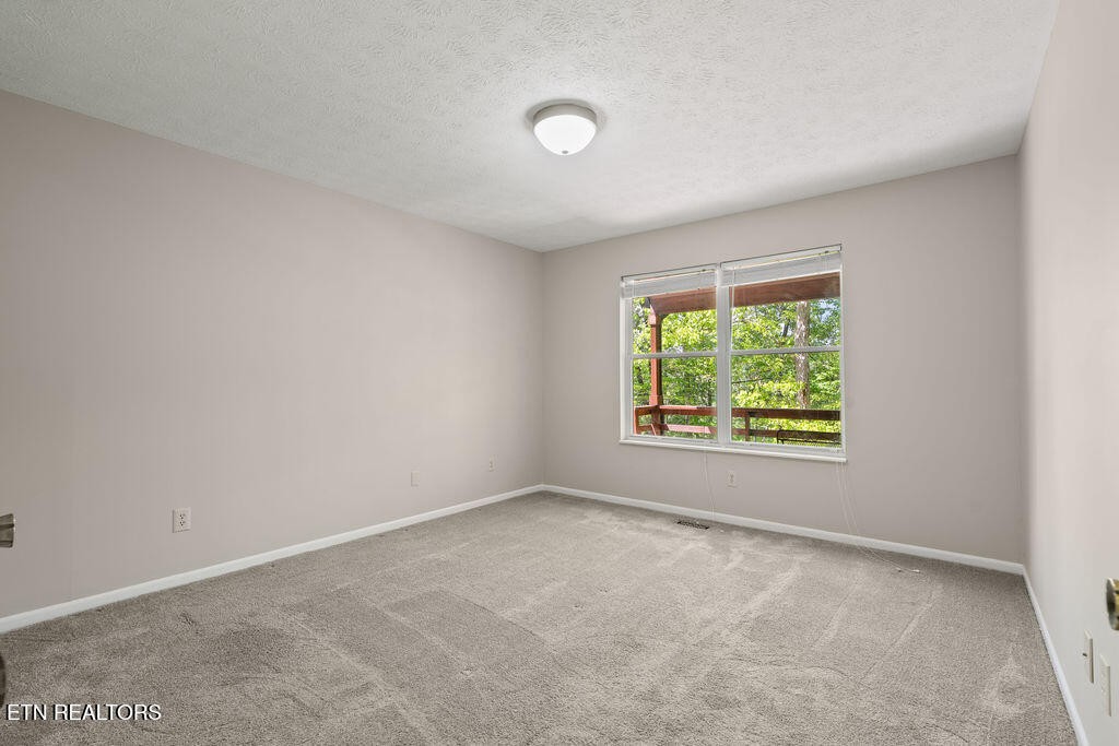 8908 Ellis Lane Powell, TN 37849 - Photo 6 of 37 an empty room with windows and yard