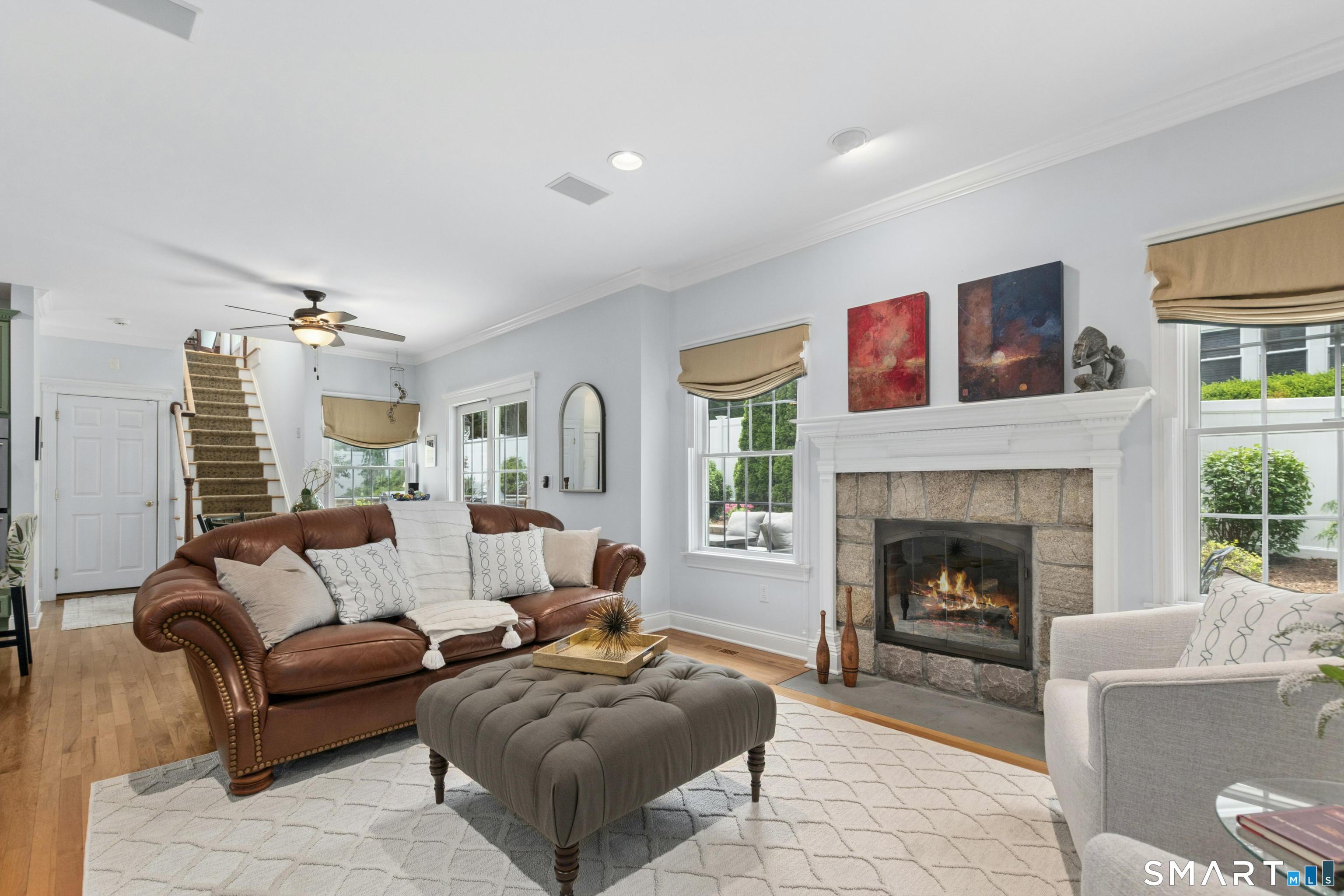 43 Catoonah Street Ridgefield, CT 06877 - Photo 15 of 40