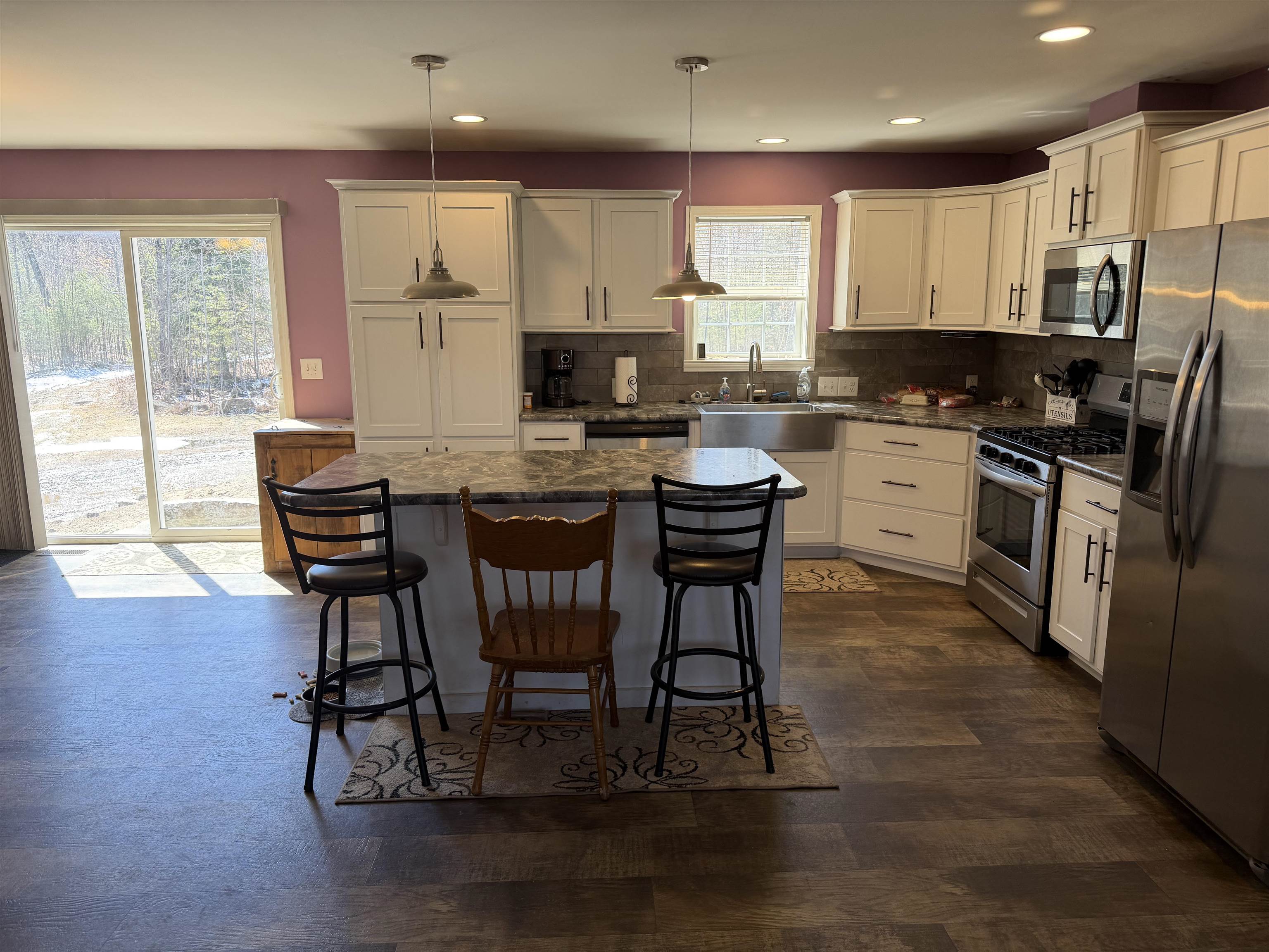 535 Old Turnpike Road Salisbury, NH 03268 - Photo 21 of 34