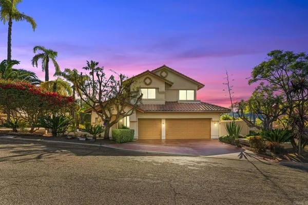 $1,550,000 | 2763 Canyon Oak Place, Escondido, CA 92029