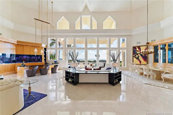 $19,995,000 | 3066 Southeast Dune Drive, Jensen Beach, FL 34957