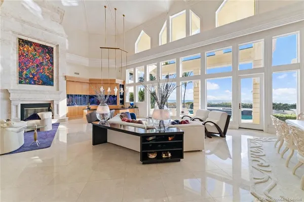 $19,995,000 | 3066 Southeast Dune Drive, Jensen Beach, FL 34957