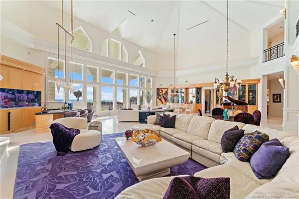 $19,995,000 | 3066 Southeast Dune Drive, Jensen Beach, FL 34957